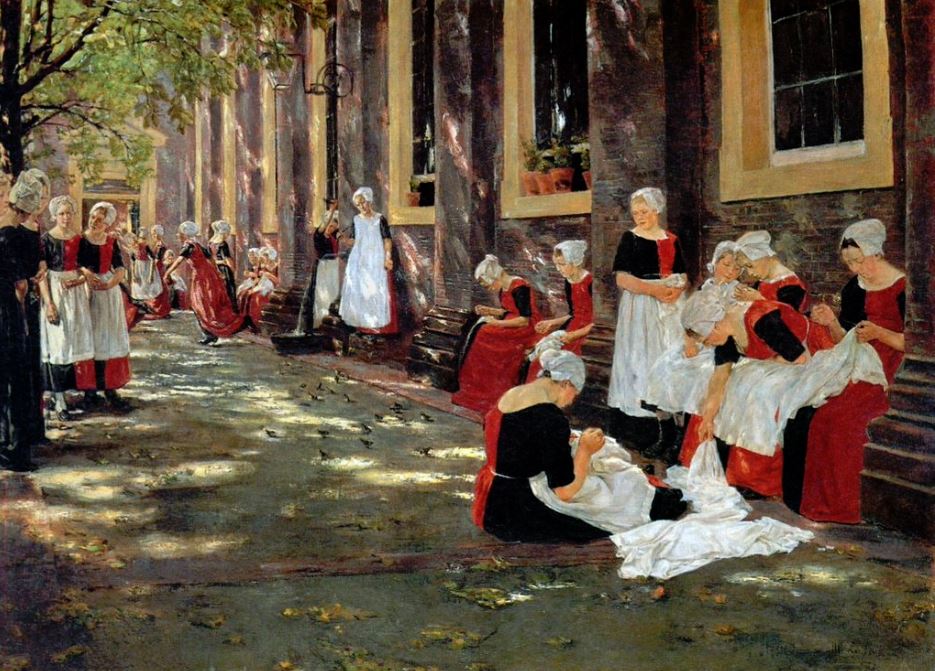 Max Liebermann